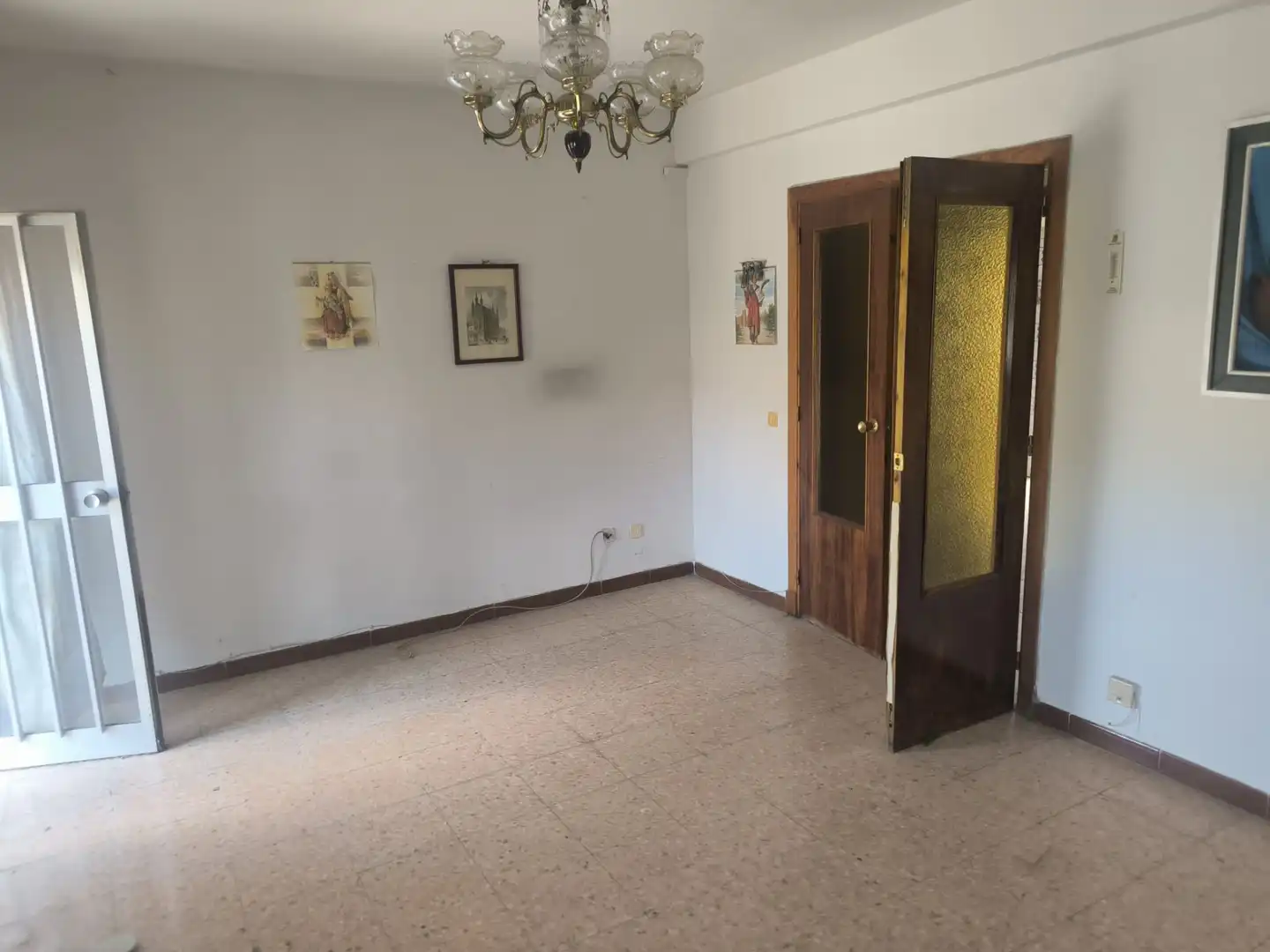 Pis en venda en Casavieja amb Calefacció