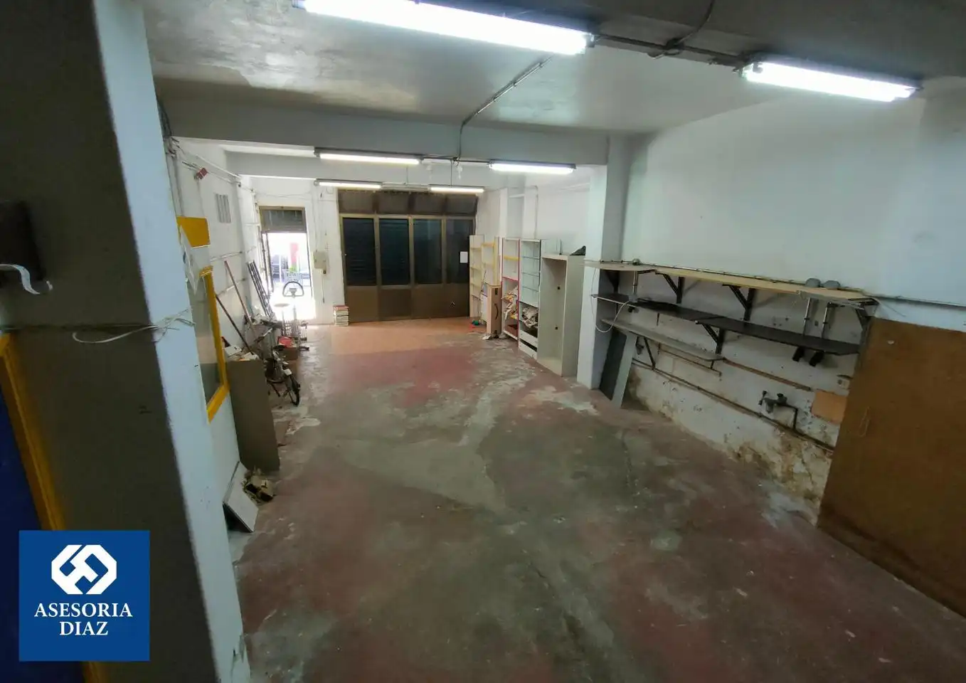Local comercial en venda a Rúa Monte Das Moas, imagen 11