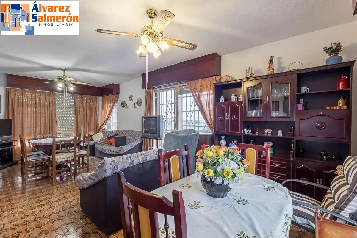 Casa con terrazza in vendita a Avenida HUETOR VEGA, imagen 8