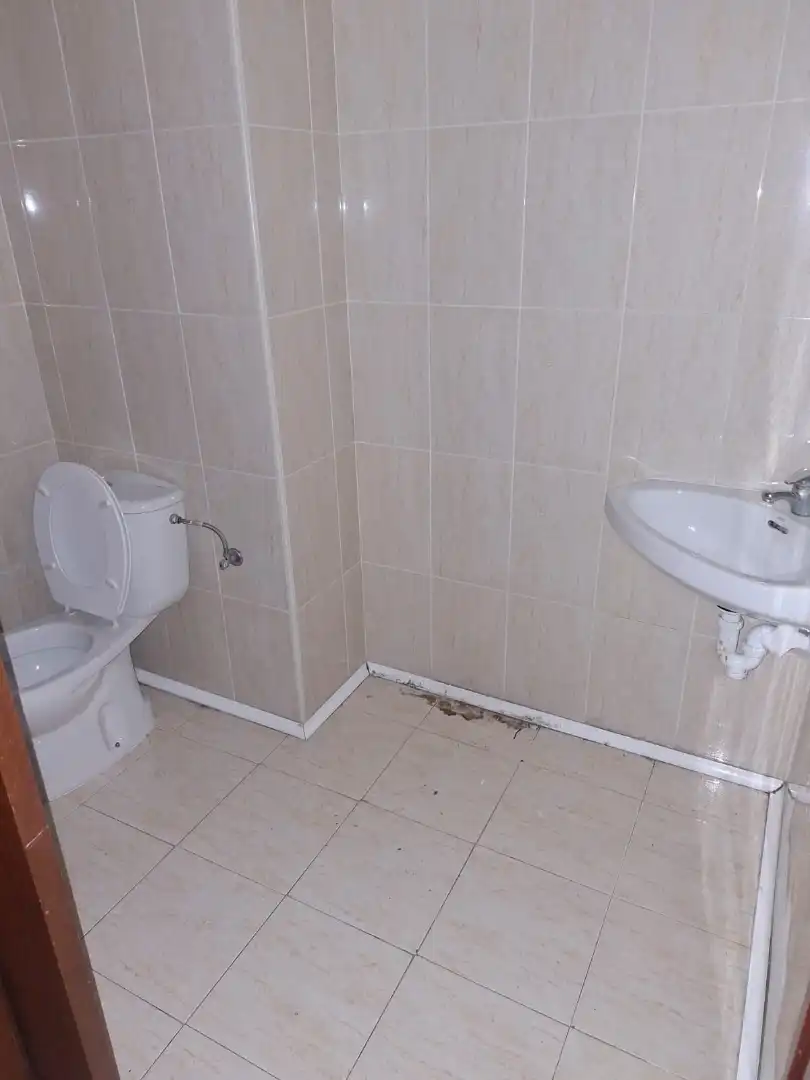 Bany de Local de lloguer en Vitoria - Gasteiz