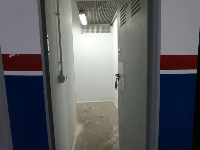 Trastero en Alquiler en Calle Pelayo, 118 en El Charco - Las Salinas