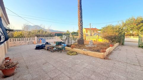 Photo 5 of Houses for sale in Camino Torres, Platja de Vila Joiosa, Villajoyosa / La Vila Joiosa