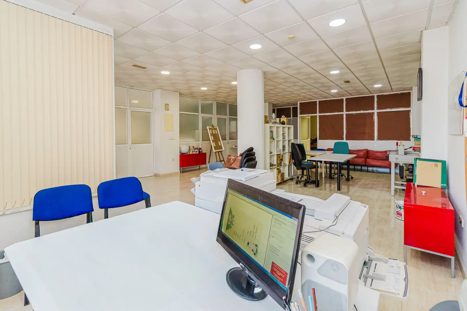 Local comercial en venda a San Pedro del Pinatar, imagen 12