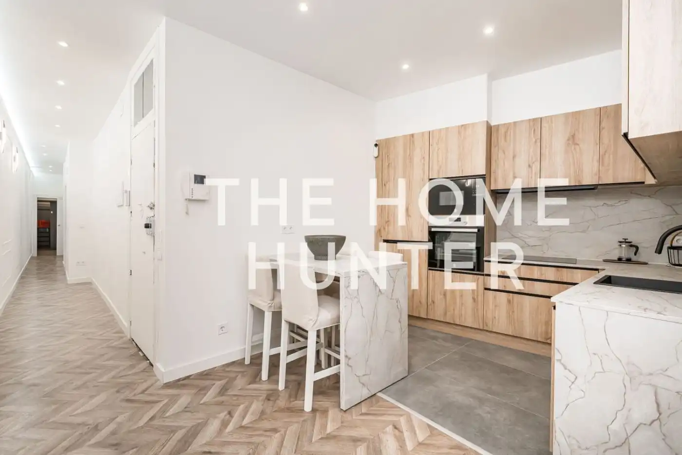 Flat with balcony for sale in DOS HERMANAS, imagen 19