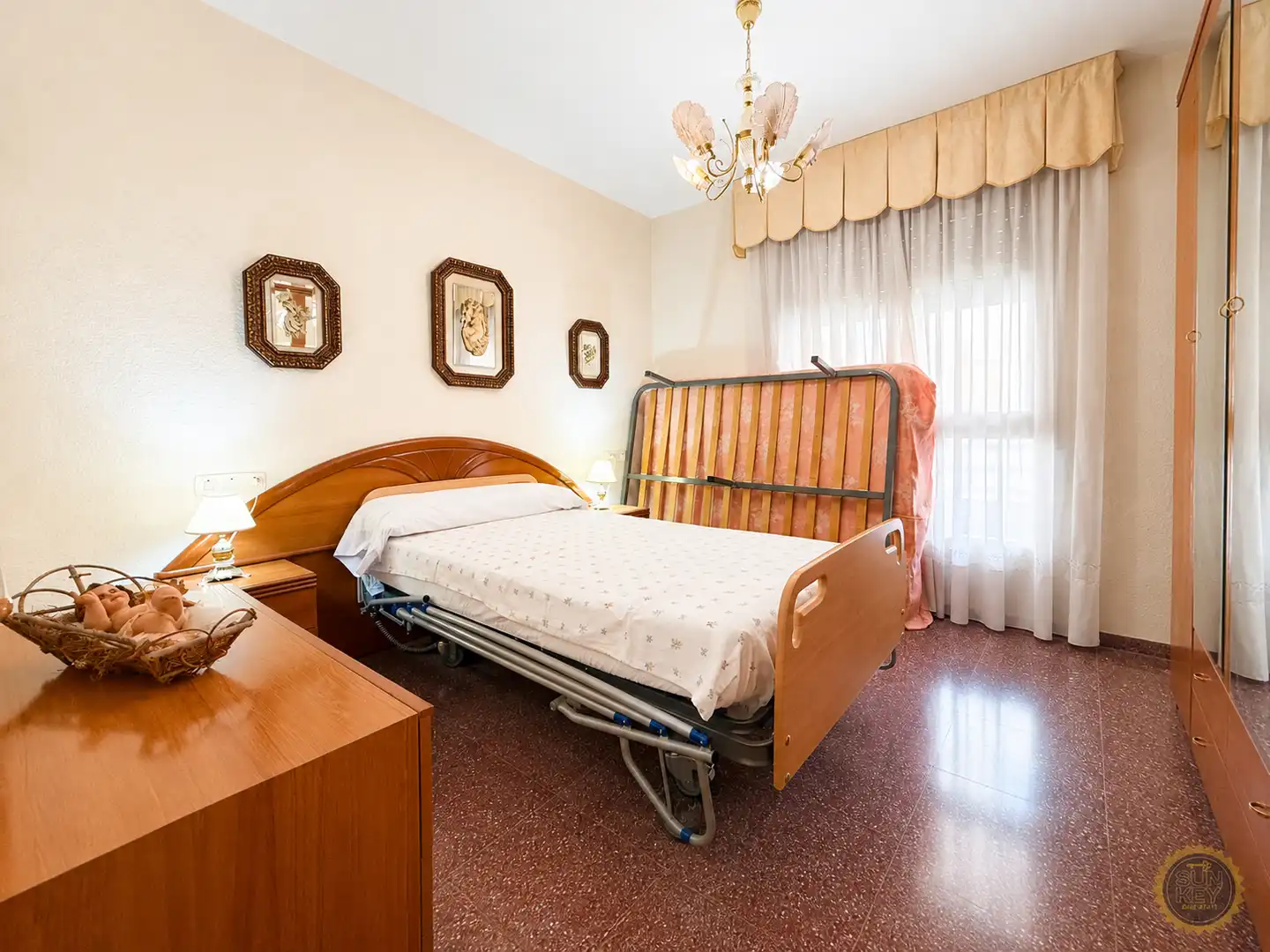 Piso con ascensor en venta en Jumilla, imagen 12