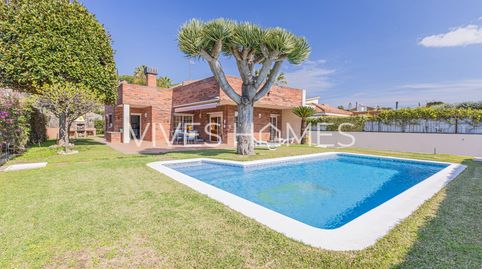 Foto 3 de Casa o chalet en venta en Carrer Dels Olivers, Supermaresme, Sant Vicenç de Montalt
