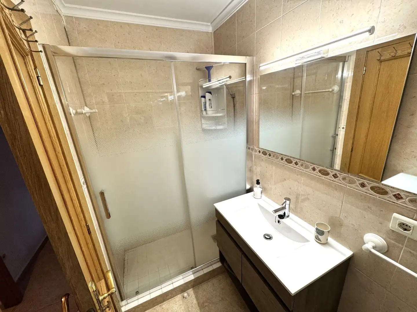 Apartament amb piscina de lloguer a Playa de Levante, imagen 15