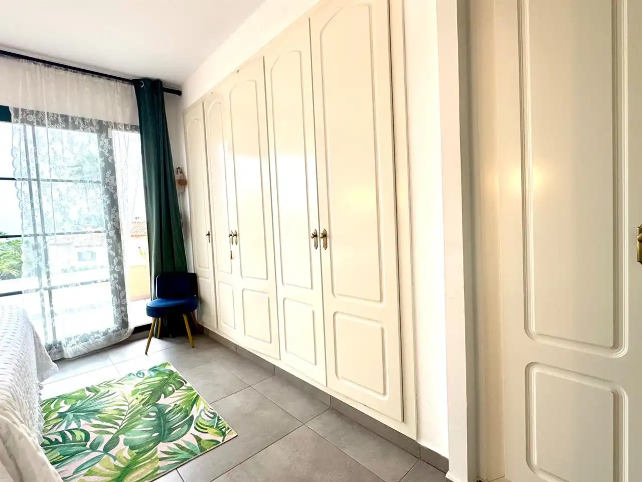 Detached homes for sale in Golf Bahía
