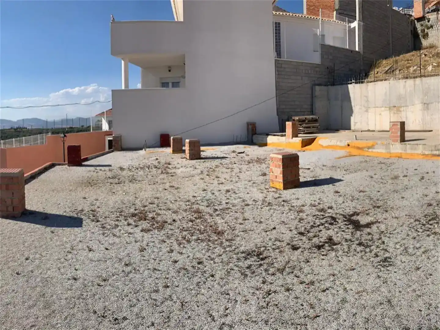 Local en venta en Calle Escuelas, Cogollos de la Vega