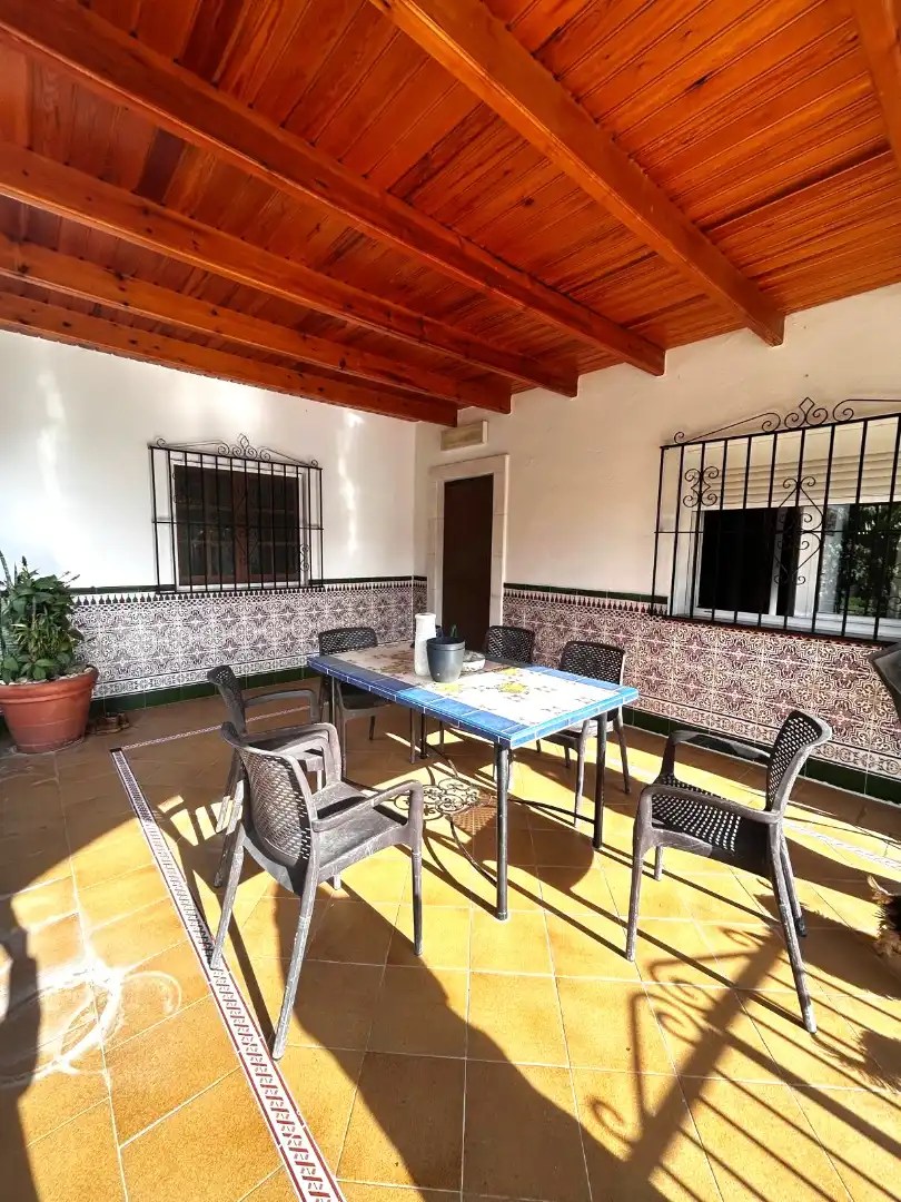 Villa mit Pool zum Verkauf in Carril Huertas Viejas, imagen 28