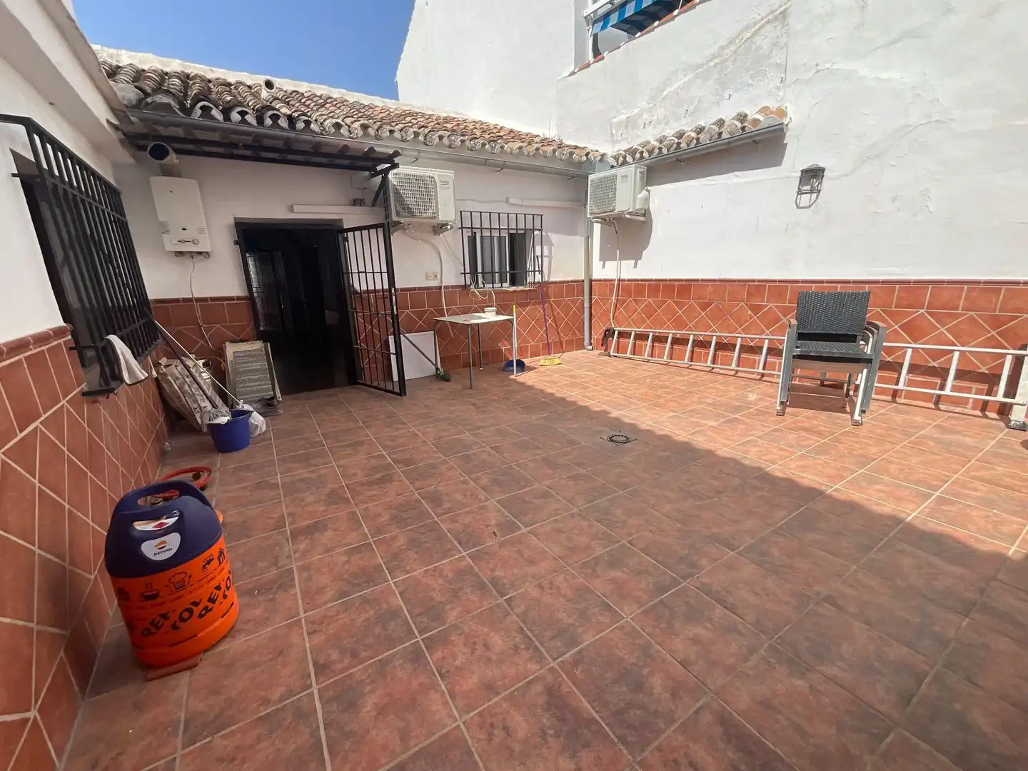 Houses for sale in Casco Histórico