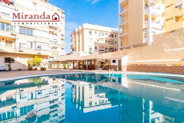 Apartamento en Venta en Calle Campillos en Manantiales - Estación de Autobuses