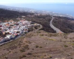 Vista exterior de Finca rústica en venda en Santiago del Teide