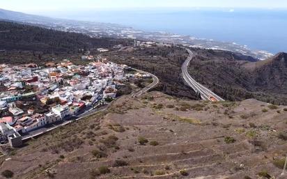 Vista exterior de Finca rústica en venda en Santiago del Teide