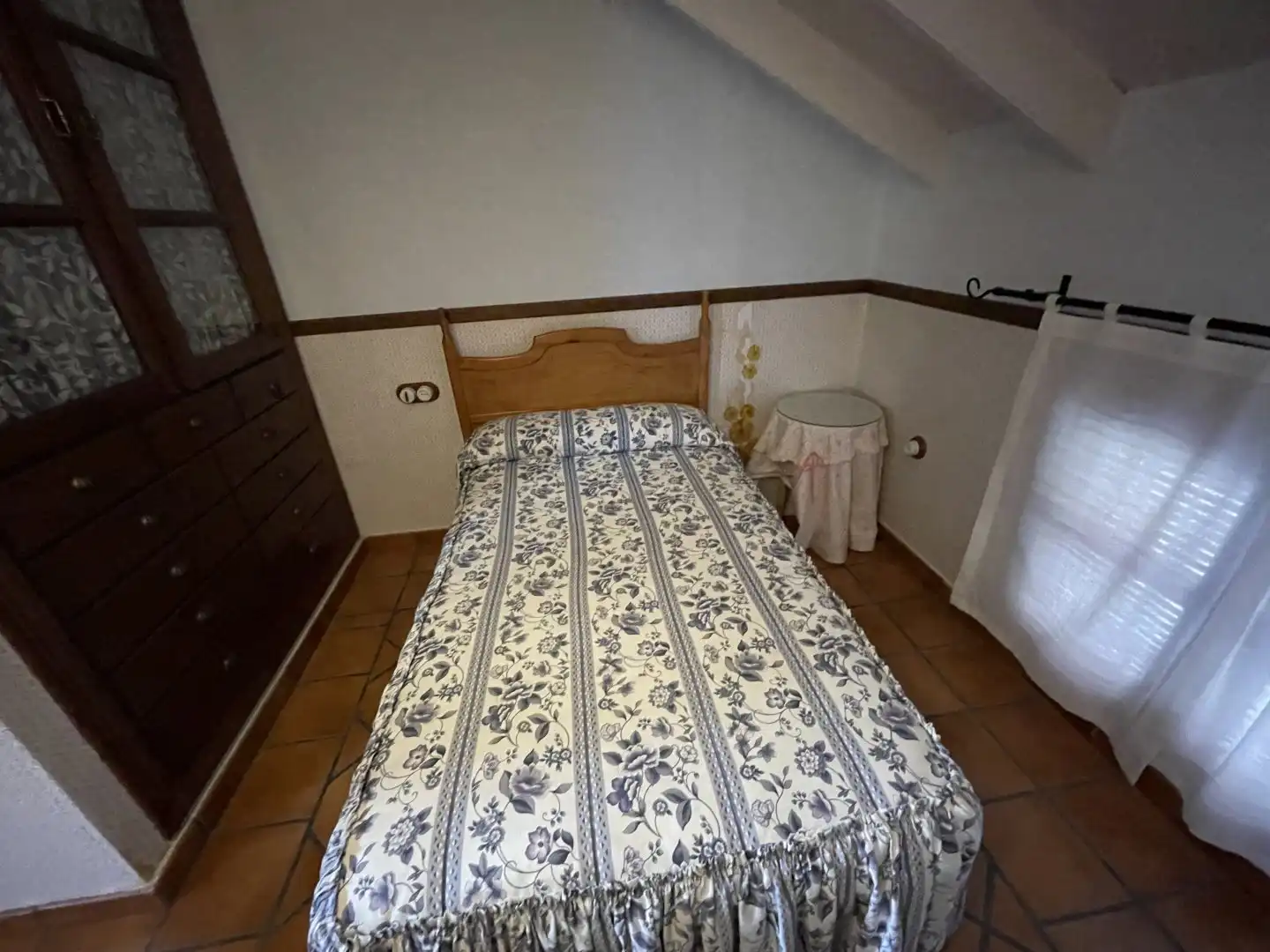Bedroom of Country homes for rent in Salobreña  with Terrace, Swimming Pool and Furnished