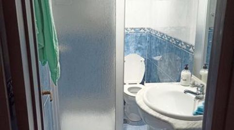 Foto 2 de Piso de alquiler en Calle Machaquito, 6, La Cruz, Granada Capital