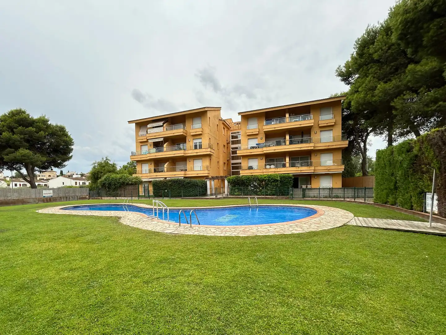 Mini appartamento con piscina in vendita a Carrer del Camí Ramader 37