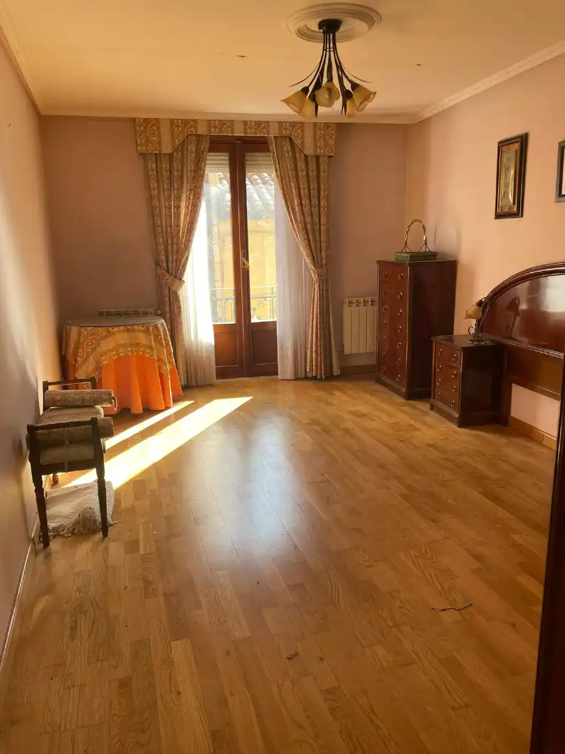 Appartement avec terrasse à vendre à Calle Santa María, imagen 11
