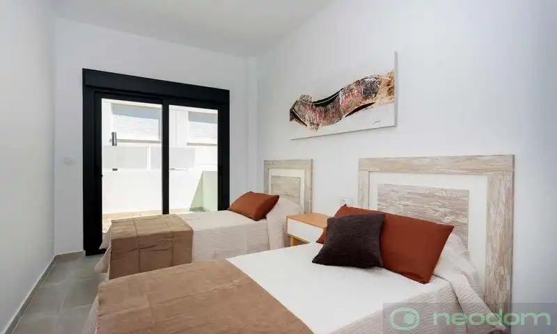 Casa amb piscina en venda a Daya Nueva, imagen 20