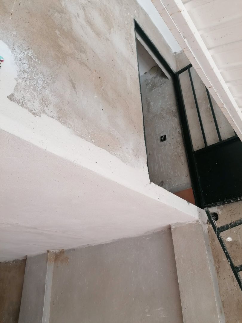 Garage for sale in La Carlota