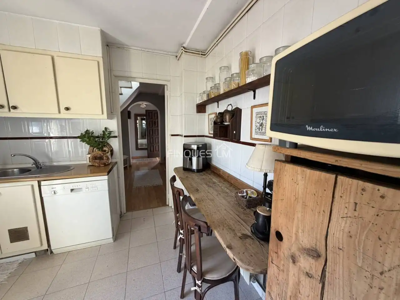 Casa amb jardí en venda a Calle Tarragona 31, imagen 11