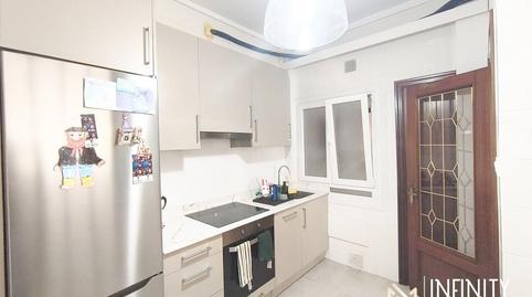Foto 3 de Piso de alquiler en Agirre Lehendakariaren Etorbidea, San Pedro de Deusto - La Ribera, Bilbao