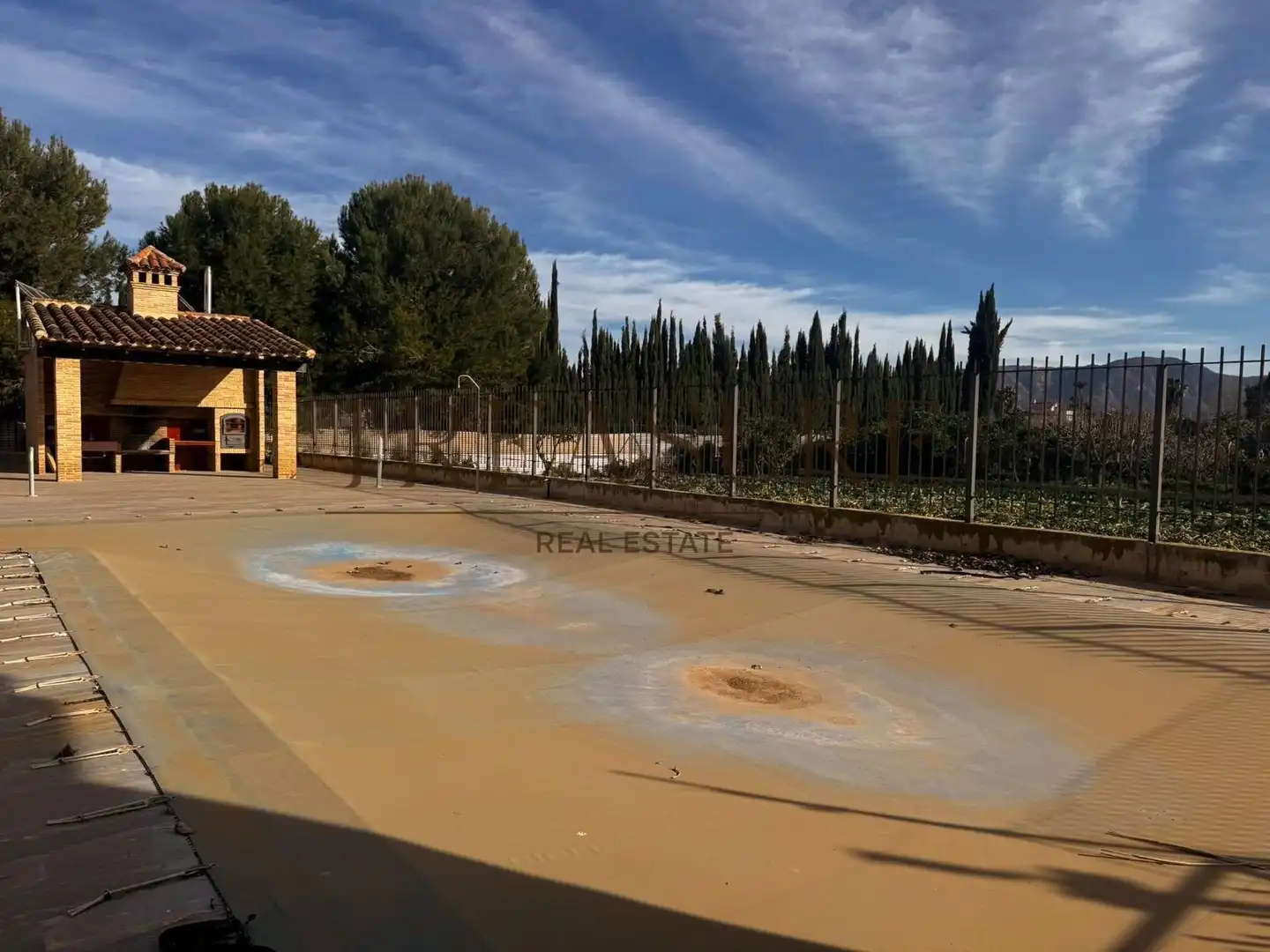 Xalet amb piscina en venda a Los Lucas, imagen 50