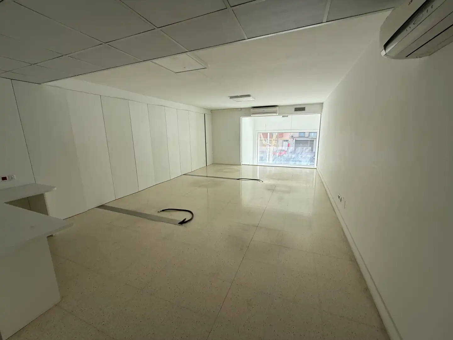 Local de alquiler en Sabadell