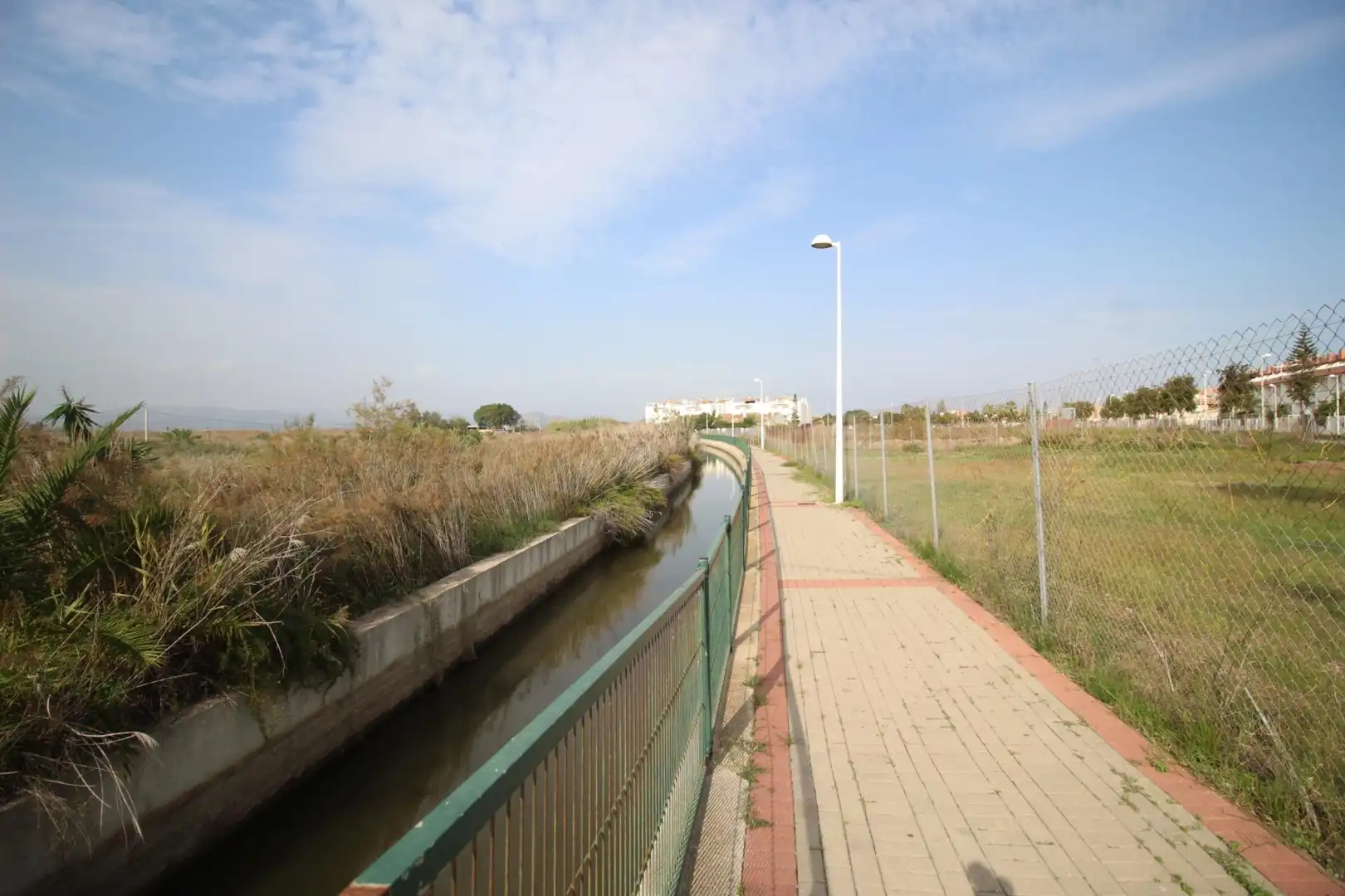 Residencial en venta en Corinto - Almarda