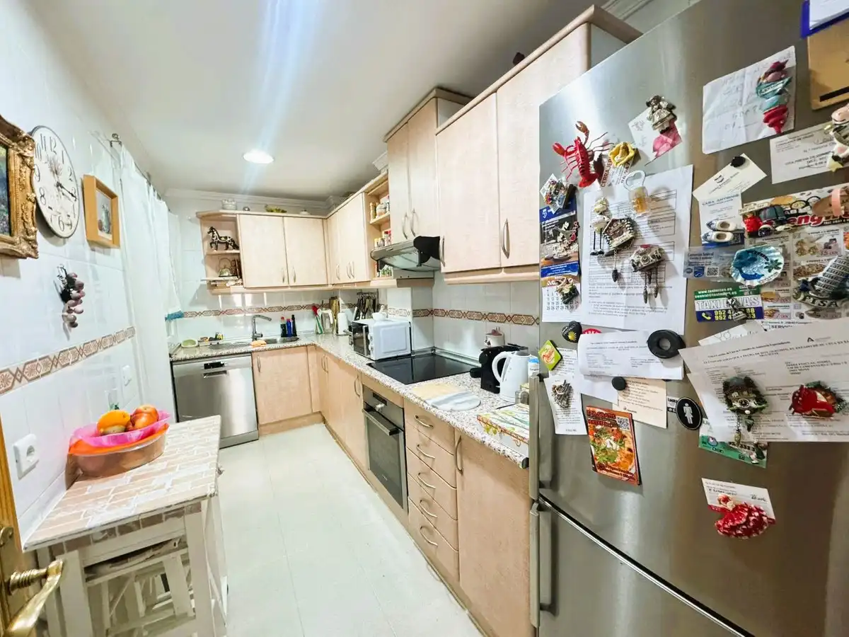 Apartment for sale in Campo de Mijas, imagen 5