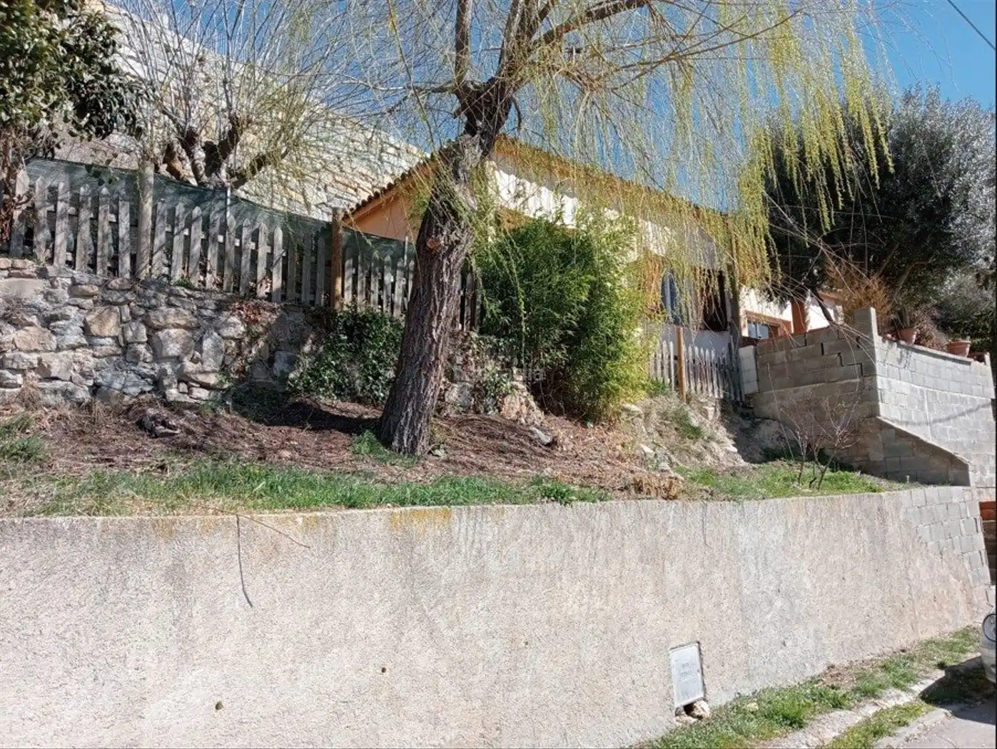 Villa con giardino in vendita a Carrer Mura 32, imagen 6