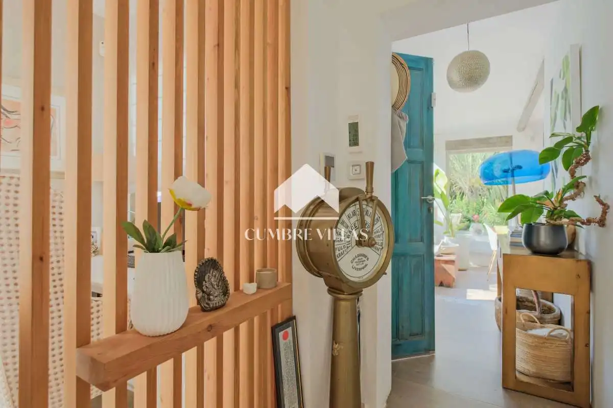 Casa amb piscina en venda a Monte los Almendros - El Pargo - Costa Aguilera, imagen 19