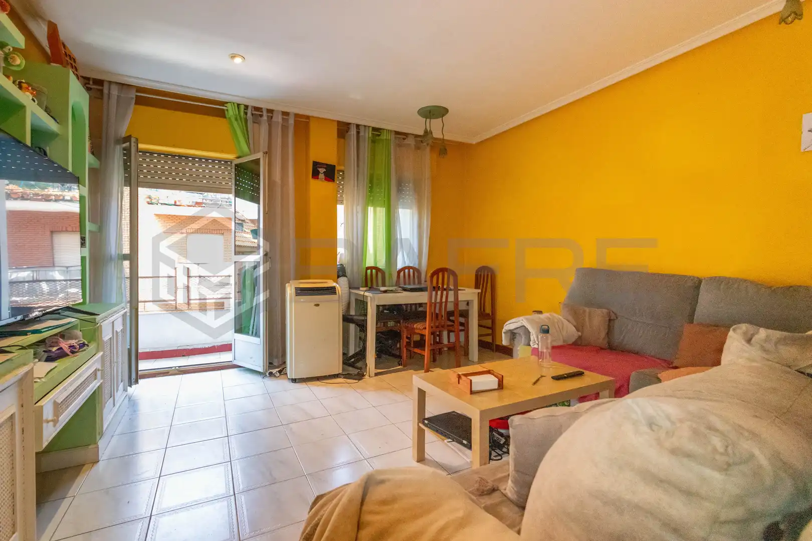 Flat for sale in Calle de Ferroviarios, imagen 6