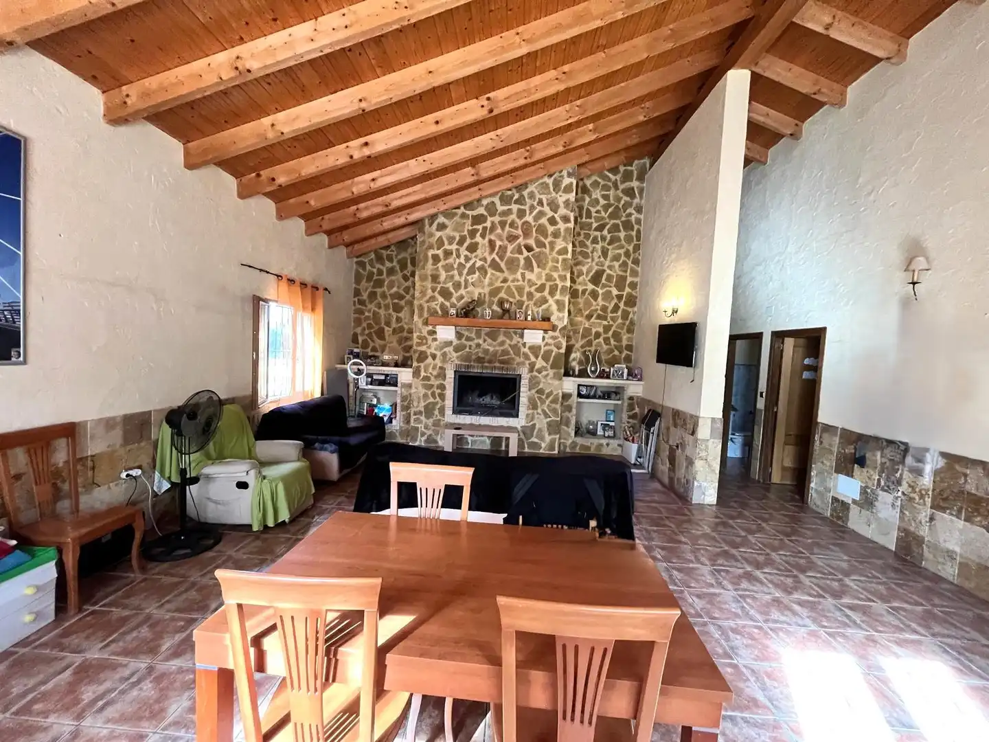 Casa o xalet en venda a Carretera de la Matanza, 11, Benferri