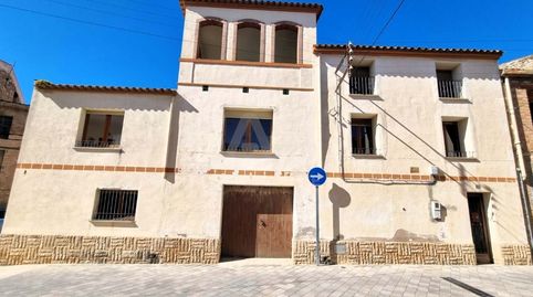 Foto 4 de Finca rústica en venda a Ginestar, Tarragona