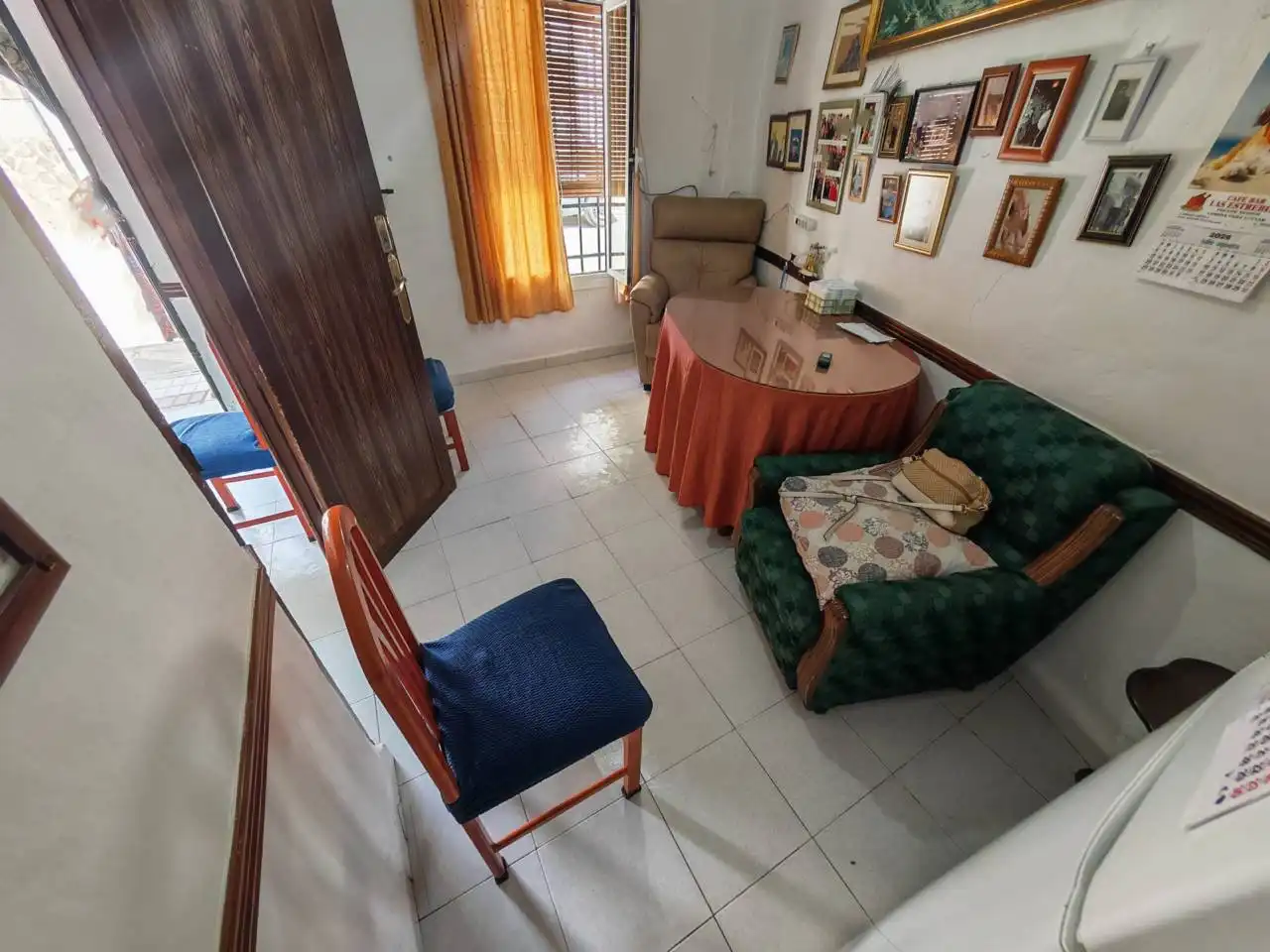 Casa en venda a Huétor Tájar, imagen 4