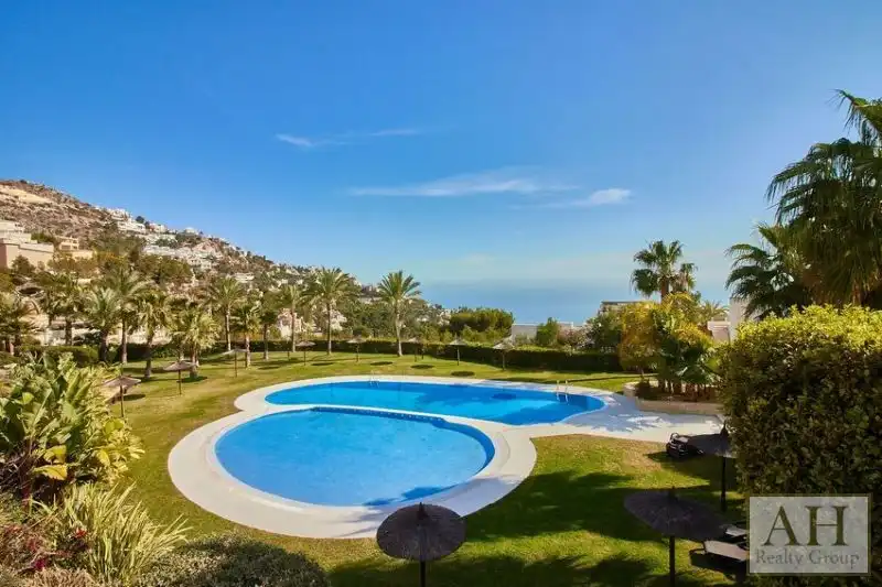 Apartamento en venta en Altea Hills, imagen 33