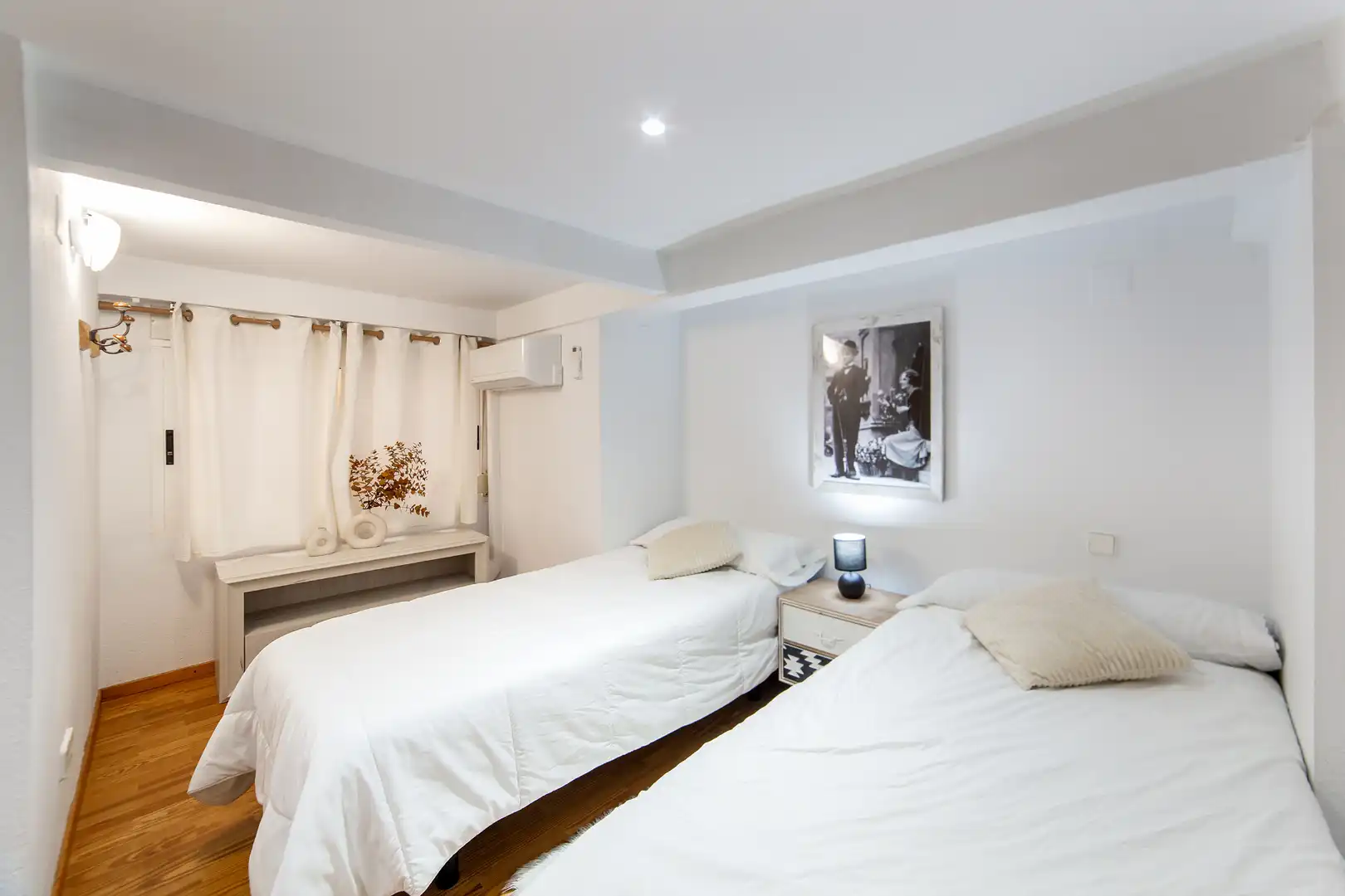 Habitación de Piso en venta en Valencia con Aire acondicionado, Calefacción y Parquet