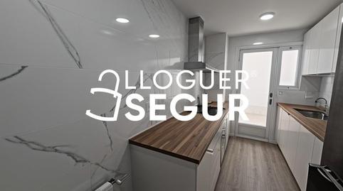 Photo 5 of Flat to rent in De la Saboneria, Creu de Barberà, Barcelona