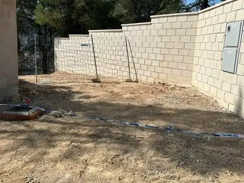 Terreno residencial en venta en Carrer Cine Principal 15, imagen 8