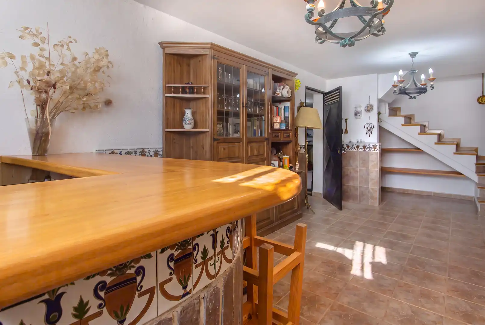 Cocina de Casa o chalet en venta en Brunete, Madrid