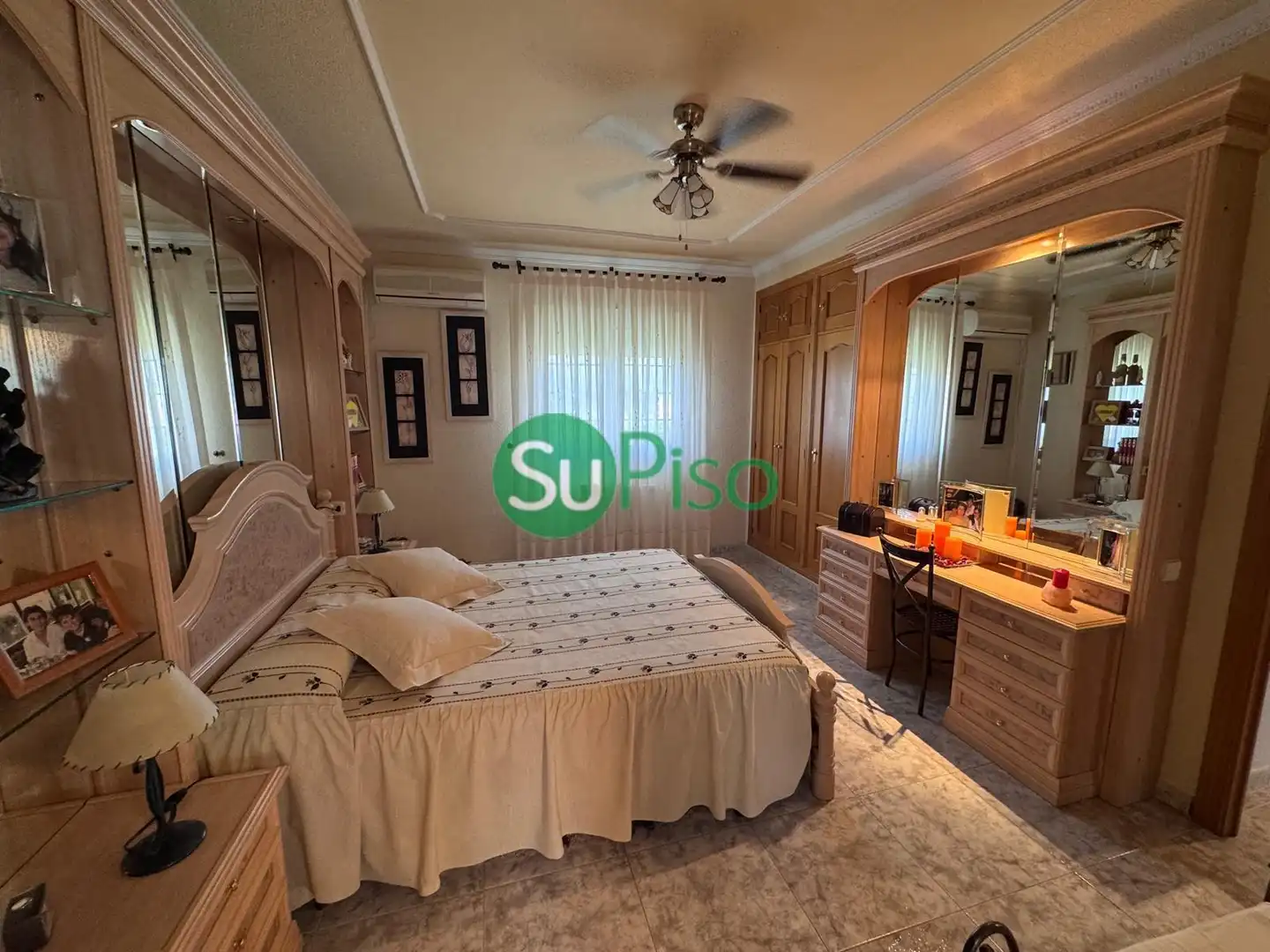 Detached house with pool for sale in Calle Del Clavel 2, imagen 34