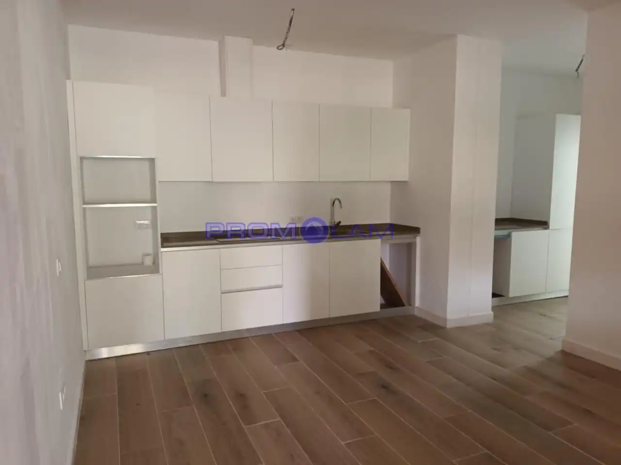 Cocina de Planta baja en venta en Sevilla