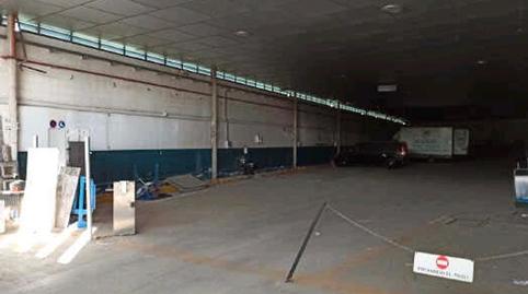 Photo 2 of Industrial buildings to rent in Barrio Bajo, Sevilla