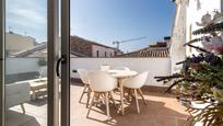 Terrace of Flat for sale in Terrassa  with Air Conditioner, Heating and Terrace