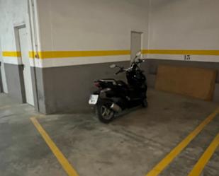 Parking of Garage for sale in Santa Margarida de Montbui  with Alarm