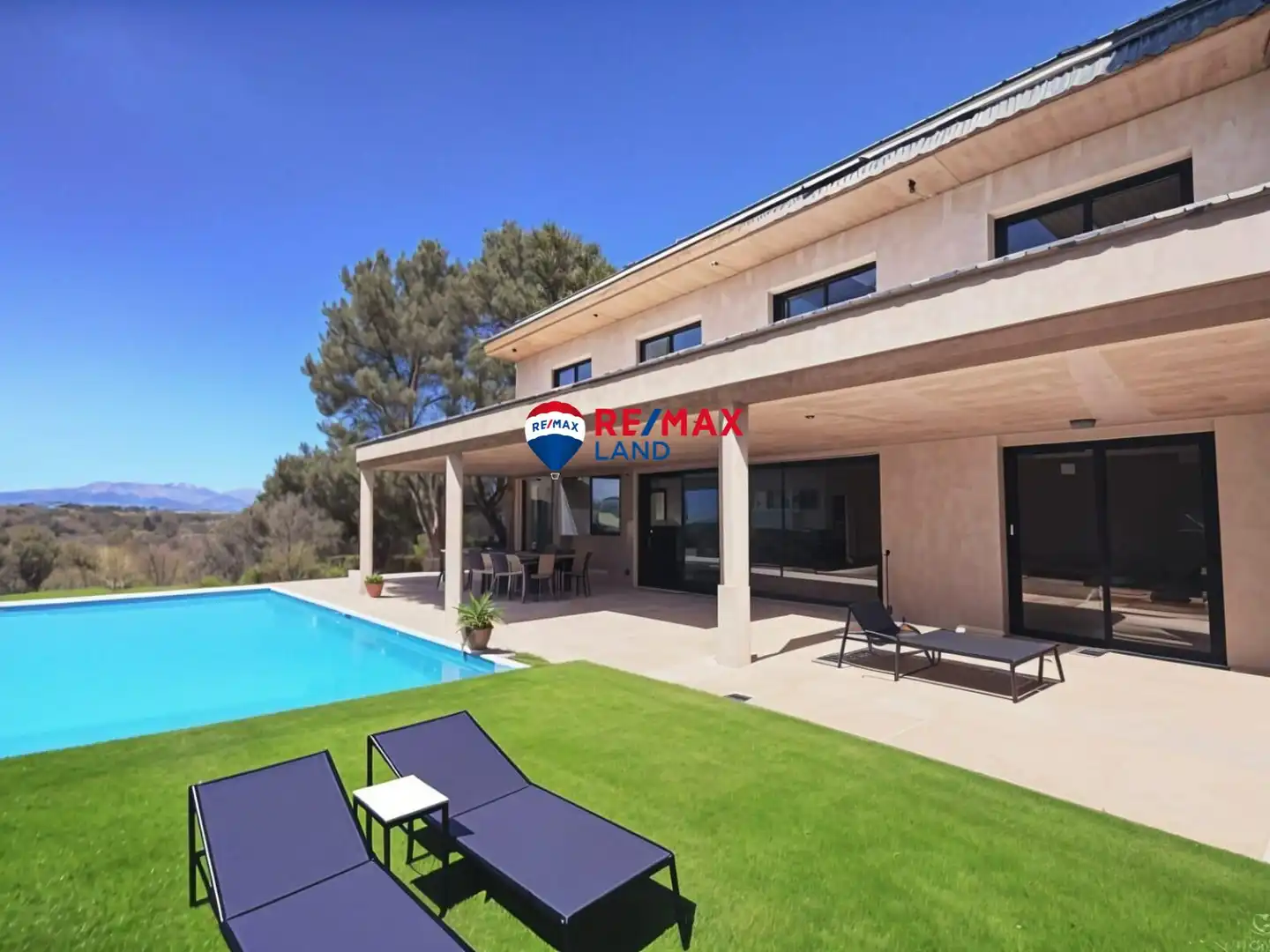Exterior view of Houses for sale in Alcúdia  with Air Conditioner, Heating and Private garden