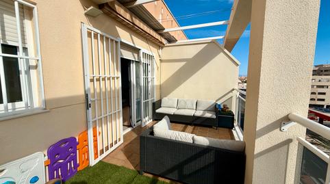 Photo 5 of Flat for sale in Avenida Sabinar, El Sabinar – Urbanizaciones – Las Marinas – Playa Serena, Almería