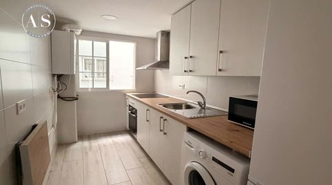 Photo 4 of Flat for sale in Camino de Ronda , Fígares, Granada Capital