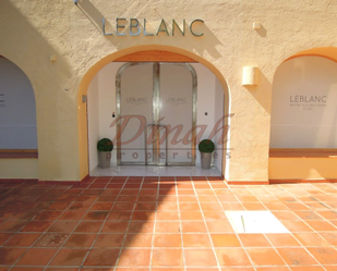 Premises for sale in Altea